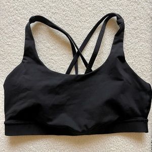Lululemon Energy sports bra